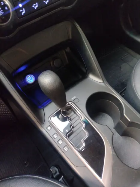 HYUNDAI IX35 2.0 16V 4P FLEX, Foto 8