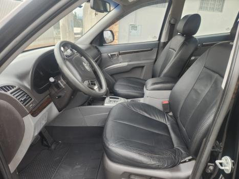 HYUNDAI Santa F 3.5 V6 24V 4P GLS 285CV 4WD AUTOMTICO, Foto 2
