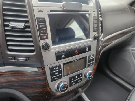 HYUNDAI Santa F 3.5 V6 24V 4P GLS 285CV 4WD AUTOMTICO, Foto 3