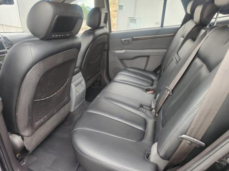 HYUNDAI Santa F 3.5 V6 24V 4P GLS 285CV 4WD AUTOMTICO, Foto 5