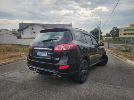 HYUNDAI Santa F 3.5 V6 24V 4P GLS 285CV 4WD AUTOMTICO, Foto 6