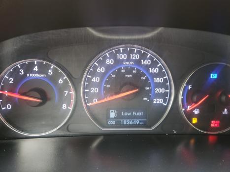 HYUNDAI Santa F 3.5 V6 24V 4P GLS 285CV 4WD AUTOMTICO, Foto 8