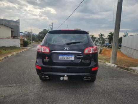 HYUNDAI Santa F 3.5 V6 24V 4P GLS 285CV 4WD AUTOMTICO, Foto 9