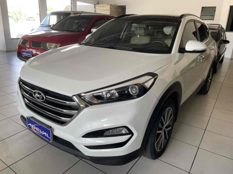 HYUNDAI Tucson 1.6 16V 4P T-GDI GLS ECOSHIFT AUTOMTICO, Foto 1