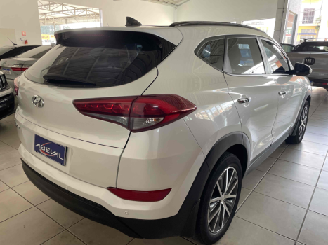 HYUNDAI Tucson 1.6 16V 4P T-GDI GLS ECOSHIFT AUTOMTICO, Foto 2