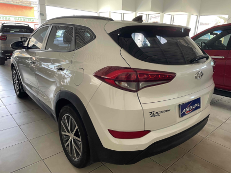 HYUNDAI Tucson 1.6 16V 4P T-GDI GLS ECOSHIFT AUTOMTICO, Foto 3