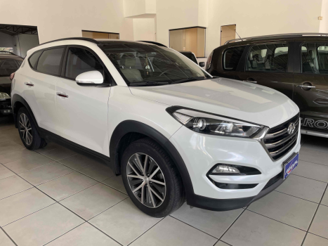 HYUNDAI Tucson 1.6 16V 4P T-GDI GLS ECOSHIFT AUTOMTICO, Foto 4