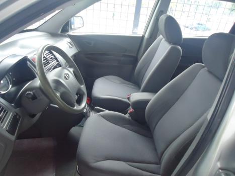 HYUNDAI Tucson 2.0 16V 4P GL, Foto 2