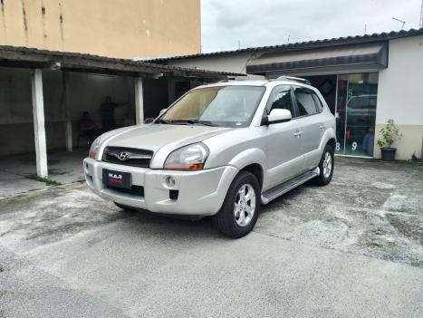 HYUNDAI Tucson 2.0 16V 4P GLS-B AUTOMTICO, Foto 1