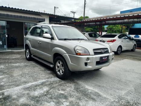 HYUNDAI Tucson 2.0 16V 4P GLS-B AUTOMTICO, Foto 3