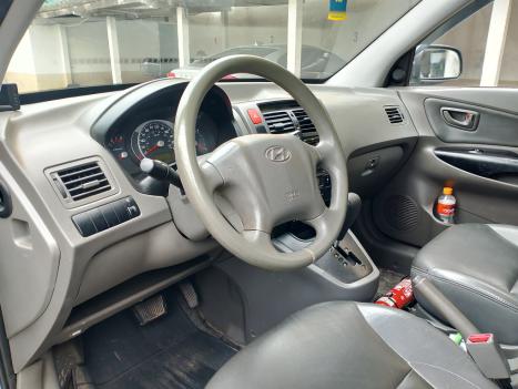 HYUNDAI Tucson 2.0 16V 4P GLS-B AUTOMTICO, Foto 10