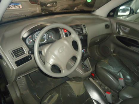 HYUNDAI Tucson 2.0 16V 4P GL AUTOMTICO, Foto 3