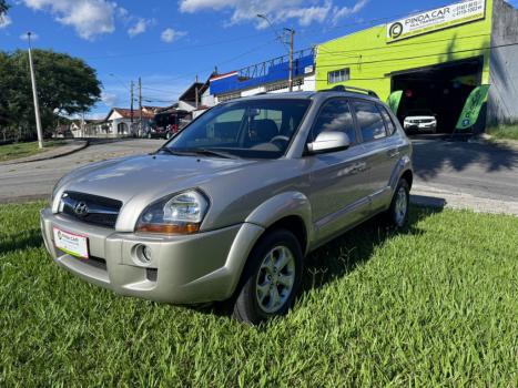 HYUNDAI Tucson 2.0 16V 4P GL, Foto 1