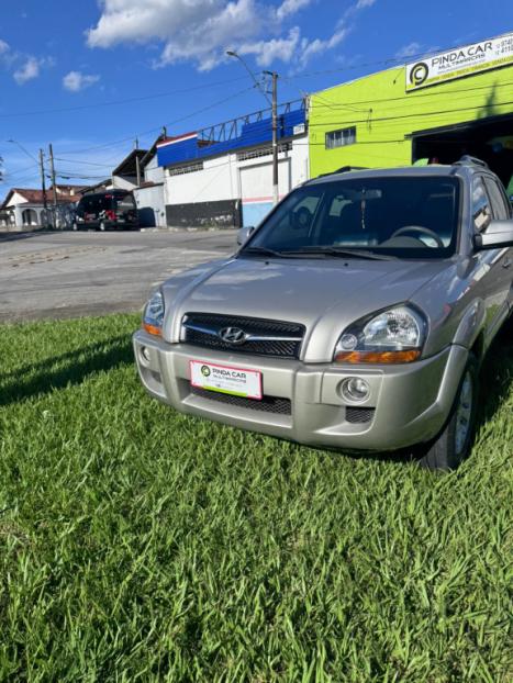 HYUNDAI Tucson 2.0 16V 4P GL, Foto 4