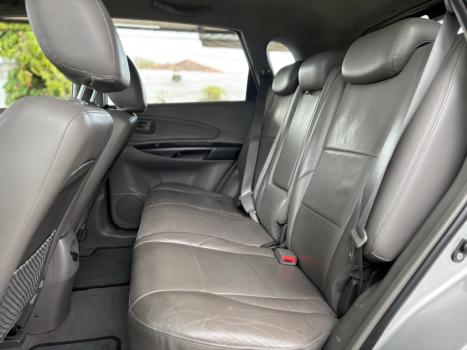 HYUNDAI Tucson 2.0 16V 4P GLS FLEX AUTOMTICO, Foto 9
