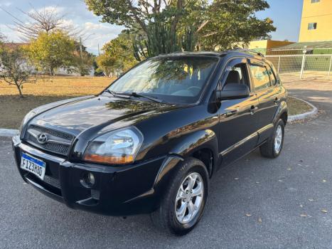 HYUNDAI Tucson 2.0 16V 4P GLS, Foto 1