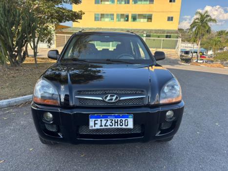 HYUNDAI Tucson 2.0 16V 4P GLS, Foto 2