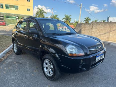 HYUNDAI Tucson 2.0 16V 4P GLS, Foto 3
