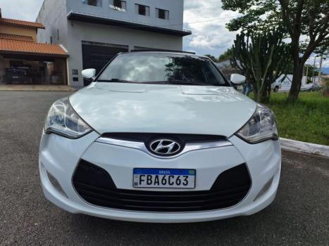 HYUNDAI Veloster 1.6 16V 3P AUTOMTICO, Foto 2