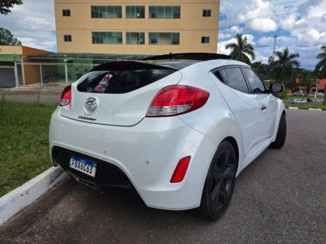 HYUNDAI Veloster 1.6 16V 3P AUTOMTICO, Foto 7