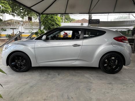 HYUNDAI Veloster 1.6 16V 3P AUTOMTICO, Foto 4