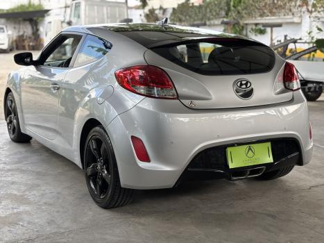 HYUNDAI Veloster 1.6 16V 3P AUTOMTICO, Foto 5