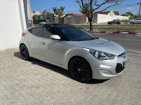 HYUNDAI Veloster 1.6 16V 3P AUTOMTICO, Foto 2
