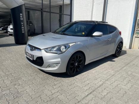 HYUNDAI Veloster 1.6 16V 3P AUTOMTICO, Foto 3