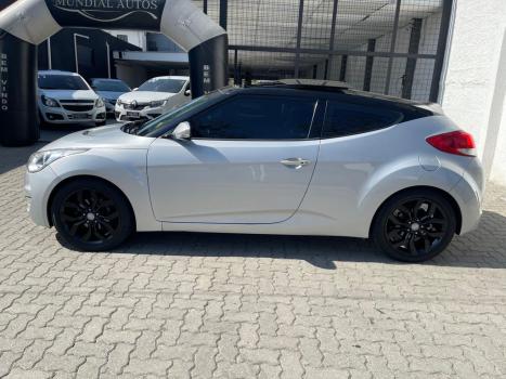 HYUNDAI Veloster 1.6 16V 3P AUTOMTICO, Foto 4