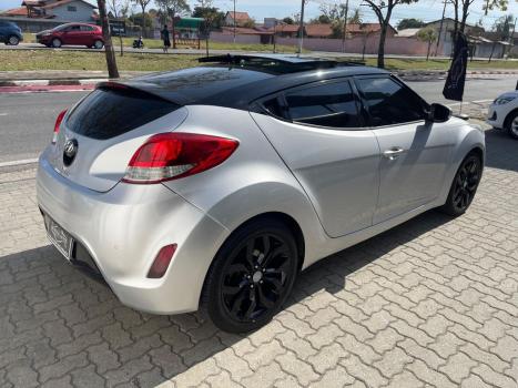 HYUNDAI Veloster 1.6 16V 3P AUTOMTICO, Foto 5