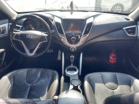 HYUNDAI Veloster 1.6 16V 3P AUTOMTICO, Foto 7