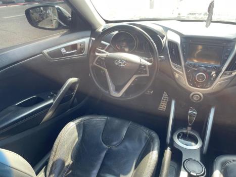 HYUNDAI Veloster 1.6 16V 3P AUTOMTICO, Foto 8