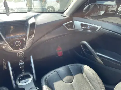 HYUNDAI Veloster 1.6 16V 3P AUTOMTICO, Foto 9