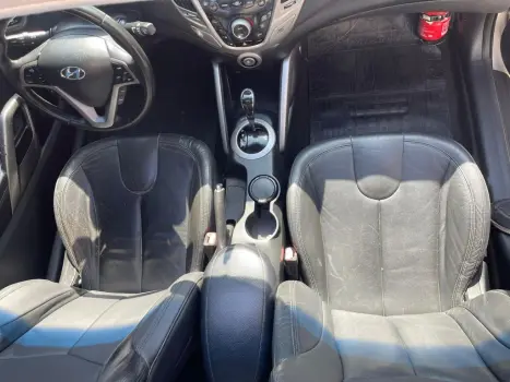 HYUNDAI Veloster 1.6 16V 3P AUTOMTICO, Foto 11