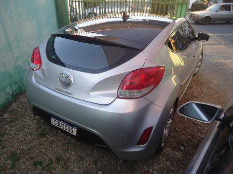 HYUNDAI Veloster 1.6 16V 3P AUTOMTICO, Foto 2