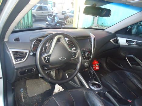 HYUNDAI Veloster 1.6 16V 3P AUTOMTICO, Foto 5