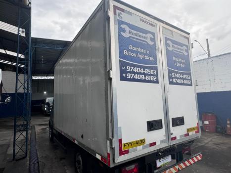 IVECO Daily 35S14 3P DIESEL GRAND FURGONE TURBO INTERCOOLER, Foto 7