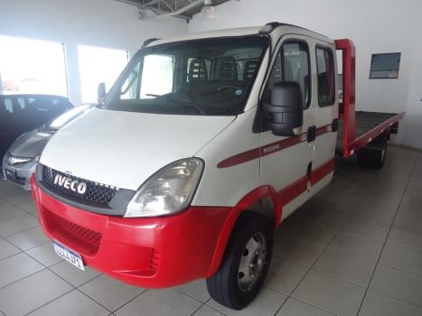 IVECO Daily 70C16 DIESEL CHASSI CABINE, Foto 2