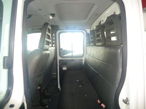 IVECO Daily 70C16 DIESEL CHASSI CABINE, Foto 5