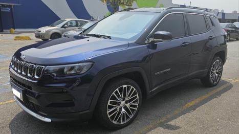 JEEP Compass 1.3 16V 4P FLEX T270 TURBO AUTOMTICO, Foto 3