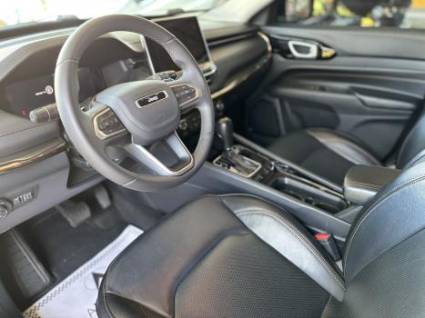 JEEP Compass 1.3 16V 4P FLEX LIMITED T270 TURBO AUTOMTICO, Foto 10