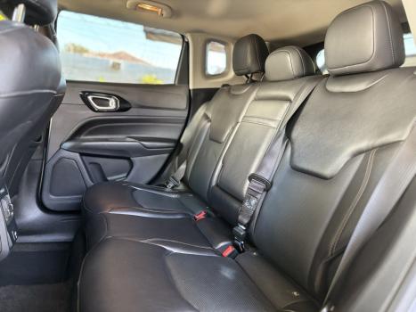 JEEP Compass 1.3 16V 4P FLEX LIMITED T270 TURBO AUTOMTICO, Foto 12