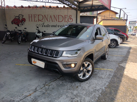 JEEP Compass 2.0 16V 4P 350 LONGITUDE 4X4 TURBO DIESEL AUTOMTICO, Foto 1