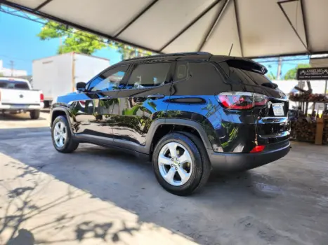 JEEP Compass 2.0 16V 4P FLEX SPORT AUTOMTICO, Foto 5