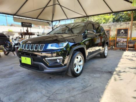 JEEP Compass 2.0 16V 4P FLEX SPORT AUTOMTICO, Foto 3