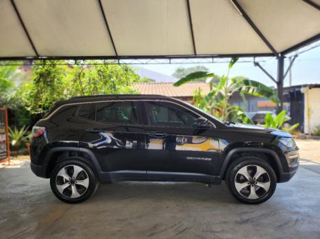 JEEP Compass 2.0 16V 4P LONGITUDE TURBO DIESEL 4X4 AUTOMTICO, Foto 7