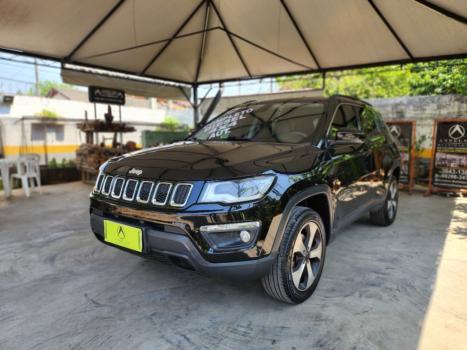 JEEP Compass 2.0 16V 4P LONGITUDE TURBO DIESEL 4X4 AUTOMTICO, Foto 3