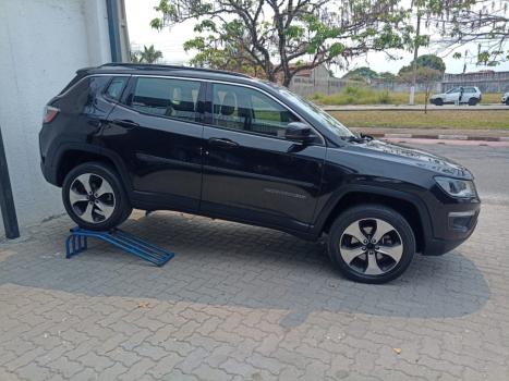 JEEP Compass 2.0 16V 4P LONGITUDE TURBO DIESEL 4X4 AUTOMTICO, Foto 1