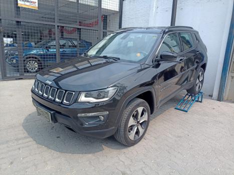 JEEP Compass 2.0 16V 4P LONGITUDE TURBO DIESEL 4X4 AUTOMTICO, Foto 3