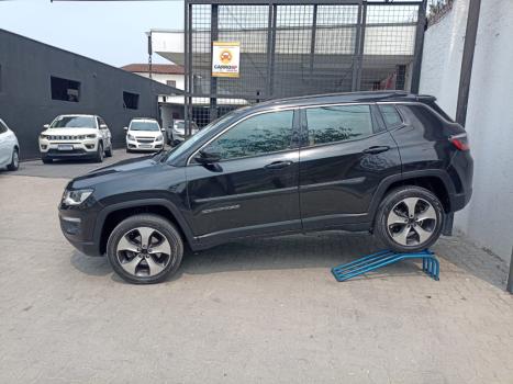 JEEP Compass 2.0 16V 4P LONGITUDE TURBO DIESEL 4X4 AUTOMTICO, Foto 4